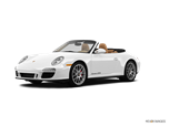 2012 Porsche 911